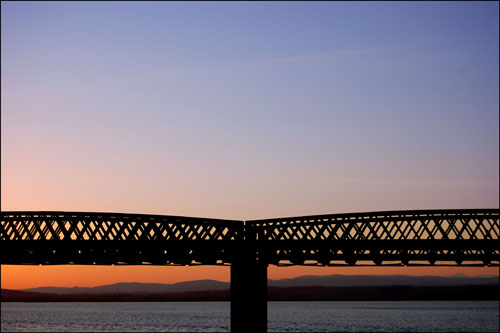 Railway Bridge